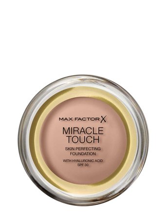 Max Factor Miracletouch Foundation - 11 ML