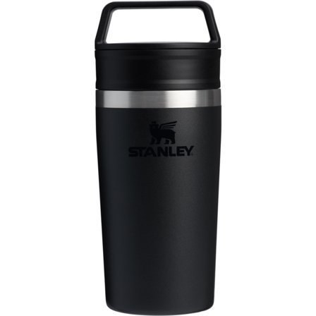 Stanley Café-To-Go Termokrus 0,35 liter - Sort | KitchenOne