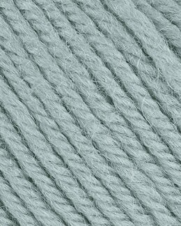 Garn Lanolin wool Aqua