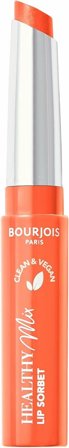 Bourjois Healthy Mix Clean Lip Sorbet 03 Coral'n'Cream 7g