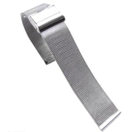 Tunn milanese klocklänk