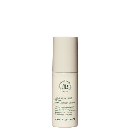 Marja Entrich Rensekrem Ansikt 100 ml