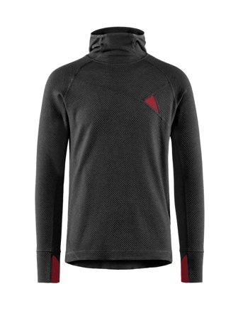 Huge Hoodie Herren