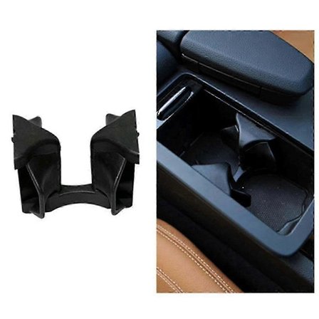 Til C/E W204 W212 W207 Centralt Armlæn Vandkopholder Drikkevareholder 2046802391