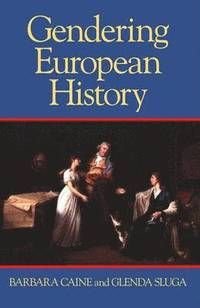Gendering European History