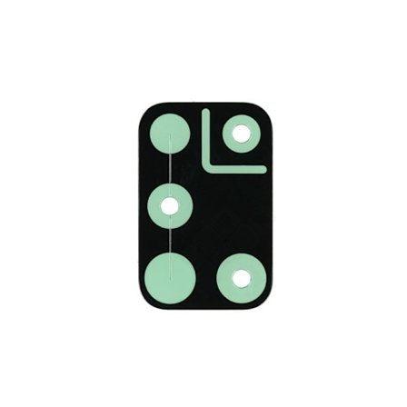 Samsung Galaxy A21s Bak Kameralins Tejp - Original