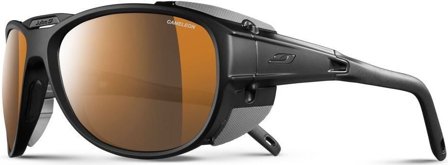 Julbo Explorer 2.0 Reactiv High Mount 2-4 Black Matt/Black
