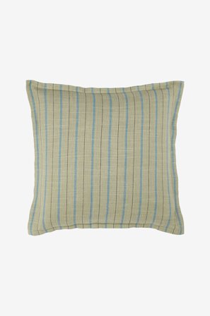 Svanefors - Putetrekk Astrid 45x45 cm - Grønn - Pynteputer & putetrekk - 45X45 - Fra Homeroom