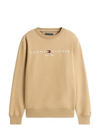 Tommy Hilfiger | Tommy Logo Sweatshirt | L