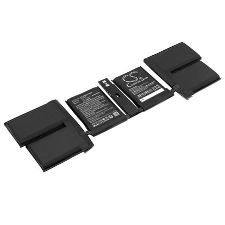 Batteri til notebook, laptop til Apple MacBook Pro 14 2021, A2442, EMC3650 og andre