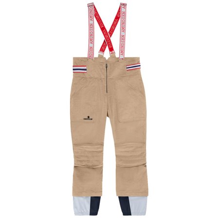Amundsen Concord Ski Pants Desert