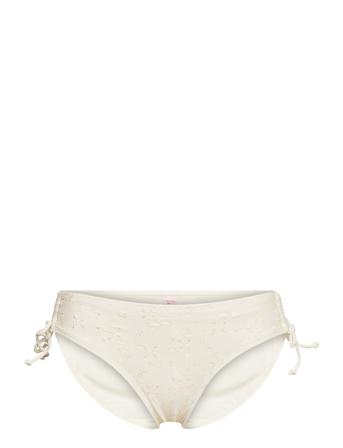 Broderie Rio H Cream Hunkemöller