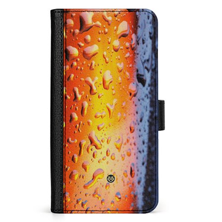 Bjornberry Sony Xperia 10 V Fodral - Kall Dricka