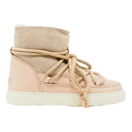 Inuikii, Winter Boots Różowy, Kobieta, Rozmiar: 36 EU