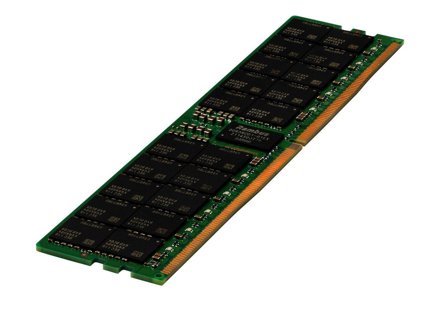 Hewlett Packard Enterprise HPE SmartMemory - DDR5 - modul - 16 GB - DIMM 288-pin - 5600 MHz / PC5-44800 - registrert