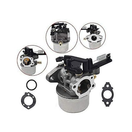 591137 Briggs & Stratton Motorforgasser 111p02 111p07 590948