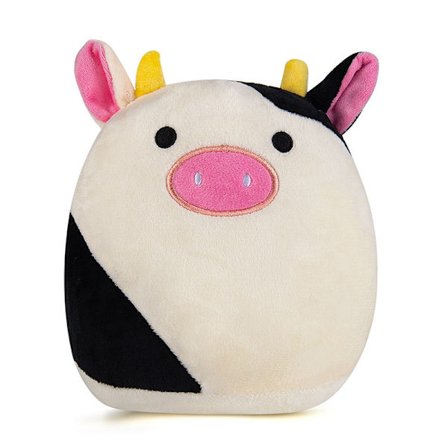 Squishmallows Nicole Caticorn 20 cm monivärinen