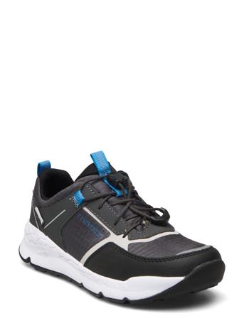 Free Ride Shoes Sports Shoes Low-top Sneakers Multi/mønstret Superfit*Betinget Tilbud
