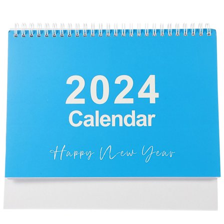 Koristeellinen Työpöytäkalenteri Herkkä Seisova Kalenteri Kotitalouden Työpöytäkalenteri