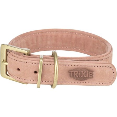 Halsband för hund Trixie Pure