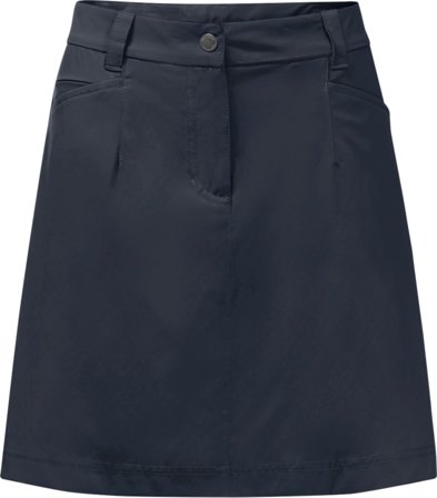 Jack Wolfskin Sonora Skort Women skirts Black 36