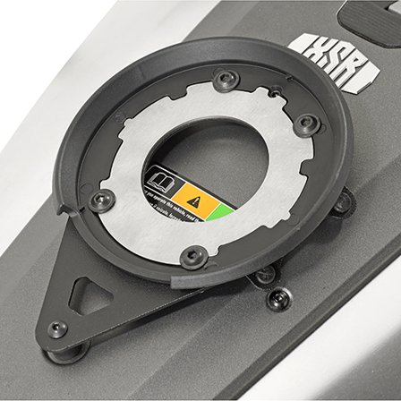 Laippa Givi Tanklock - Yamaha XSR 700 2015-2019