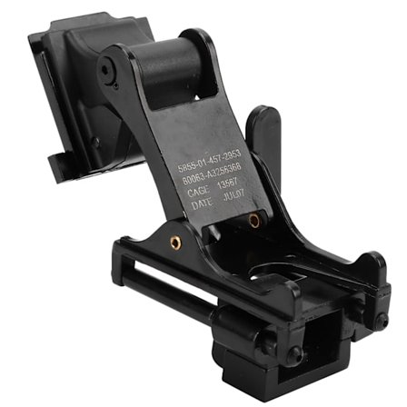 PVS 14 Natkikkert Hjelm Adapter M88 Beslag Tippelad Montering