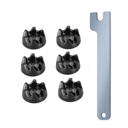 Mixer gummikoppling Växelkoppling för Kitchenaid 9704230