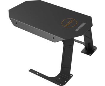 WORX Vision Garage - Miljövänligt garage till Landroid Vision