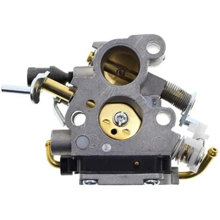 Forgasser til Husqvarna 435 435E 440 440E ZAMA C1T-EL41A Buskrydder CS410 Motorsag