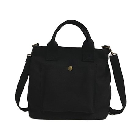 2023 Messenger Bag Skolväska Crossbody axelväska med stor kapacitet