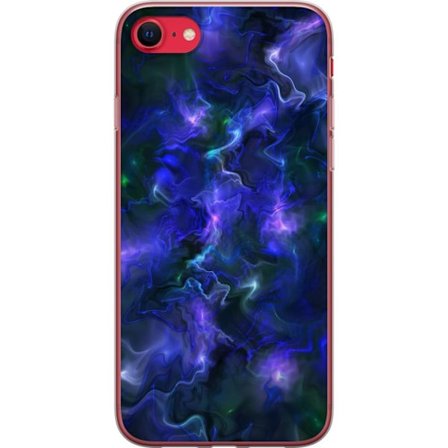 Kompatibelt Mobilskal till Apple Apple iPhone SE (2020) Färger