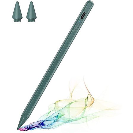 Aktiv Kapasitiv Stylus Penn for iPad 9.7" (2018)/iPad 10.2 (2019)(2020)/iPad Air 10.5" (2019)(2020)