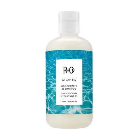 R+Co ATLANTIS Moisturizing Shampoo 251 ml, Hår, Shampoo, Hårshampoo