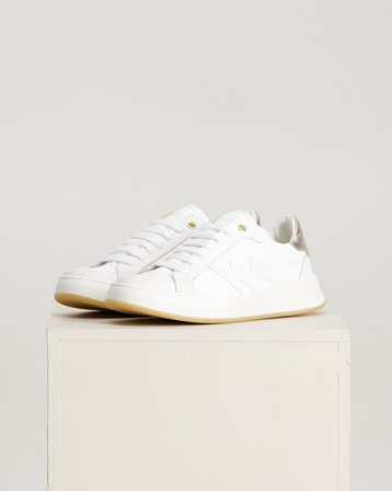 Zadig&Voltaire TRAINERS Hvit Sko Jente - Kids Brand Store