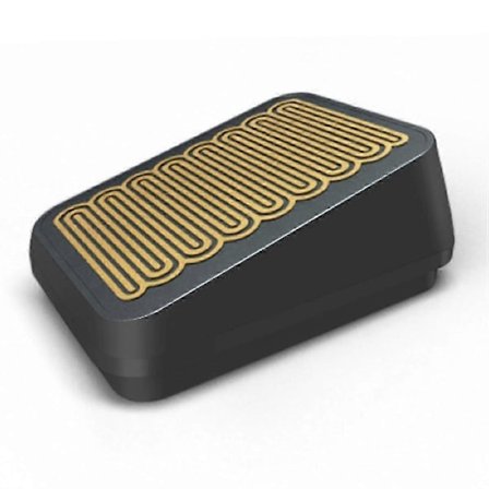 Smart Home Zigbee Solar Regnsensor Trådløs App-styring Realtidsregnregistrering til Haveautomat