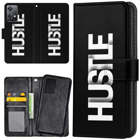 OnePlus Nord CE 2 Lite 5G - Lommebok Deksel Hustle