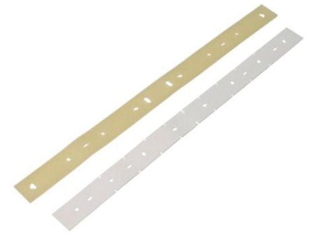 Nilfisk Sugskrapeblad till BR652/752 - Lyreco - Städ och hygien - Städmaskiner - Tillbehör städmaskiner