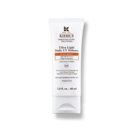 Kiehl’s Dermatologist Solutions UV Defense 60 ml, Skincare, Solcreme, Solcreme Til Ansigtet