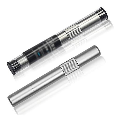 Blæsepind Glasbryder Pen Knæk Demoleringspen