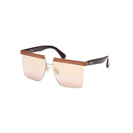 Max Mara - MM0071 48G 6013 i Brunn