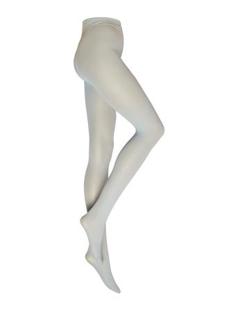 Lollie Tights Blue Becksöndergaard