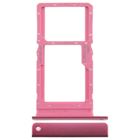 For Nokia G42 Original SIM + Micro SD-kortbrett