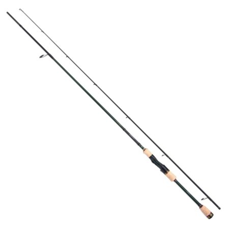 Shimano Sahara Spinning Mod-Fast - 2,42m 7'11'' 3-14g 2pc