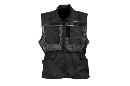 Non-stop Dog Training Vest - S