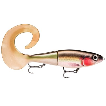 Rapala X-Rap Otus 25cm, 90g - YSH