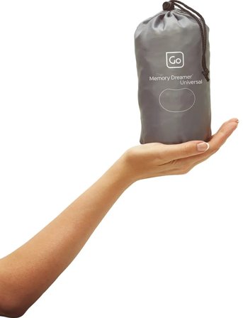Go Travel Memory Dreamer Universal - Blue - ONE SIZE