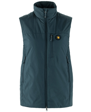 Fjällräven Bergtagen 60 Insulation W Mountain Blue