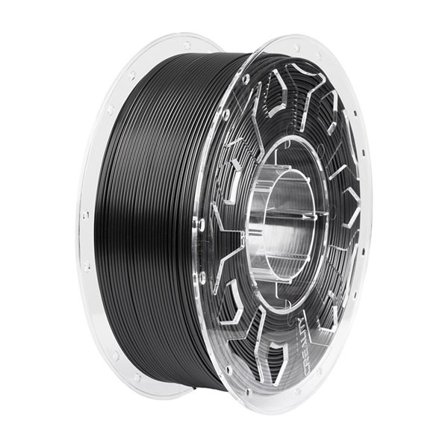HP ASA Creality-filament (svart)