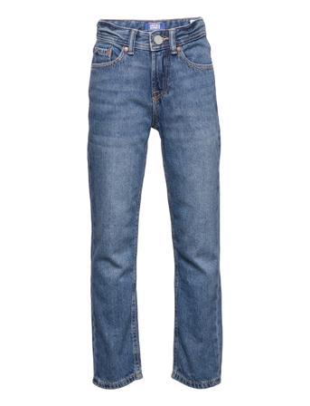 Jjiclark Jjoriginal Na 123 Jnr Jeans Blå Jack & J S